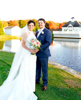 Karl & Lindsey Wedding