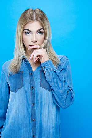 Amanda 7
