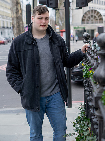 Joe London