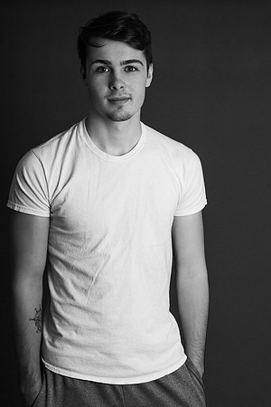 Mike BnW
