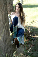 Modeling Portfolio & Boudoir