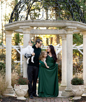 Portraiture & Family Portraits