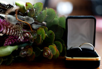 Farm House Wedding