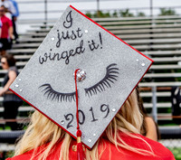 Graduations