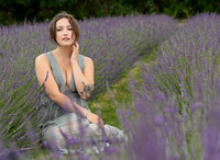 Lavender Farm