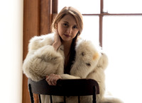 Fashion Portraits