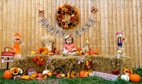 Fall Portraits