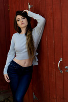 Portraiture